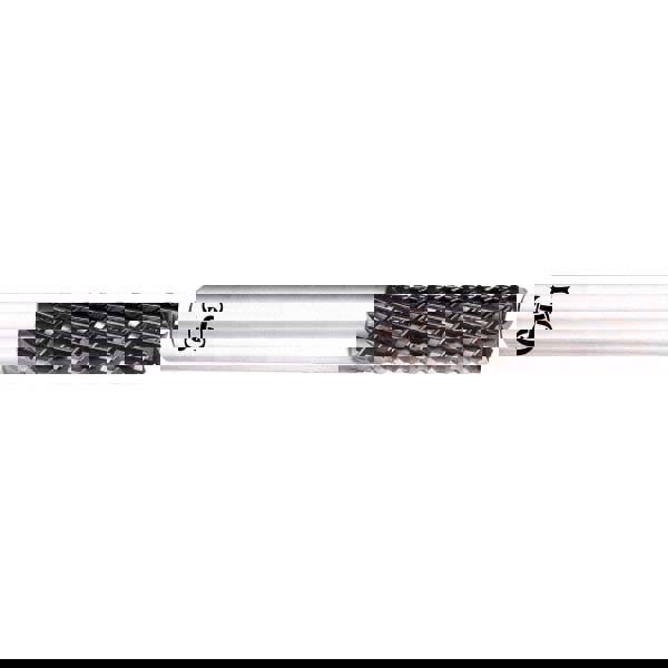 Diamond Pattern Router Bit: 0.125