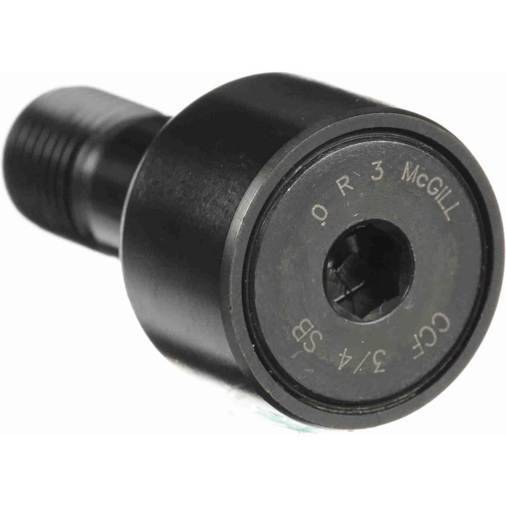 Plain Cam Follower: 0.75