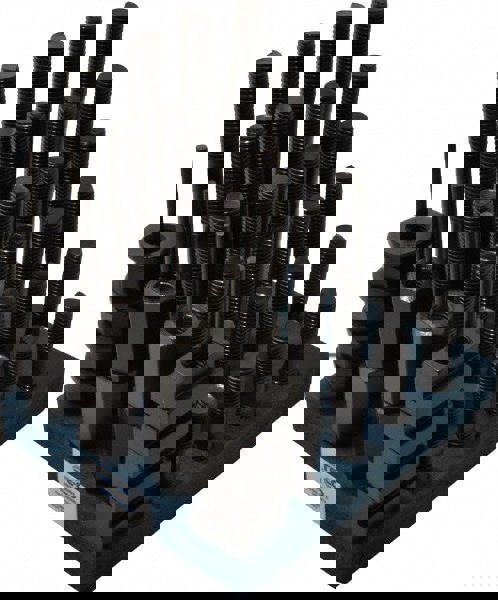 38 Piece, 3/4-10 Stud, 13/16