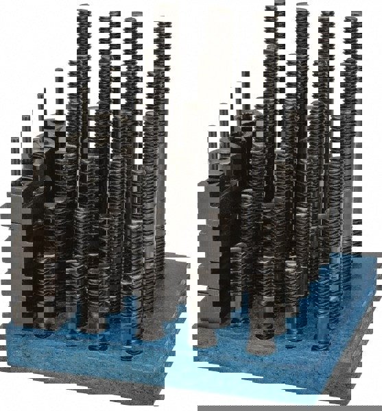 38 Piece, 3/4-10 Stud, 13/16
