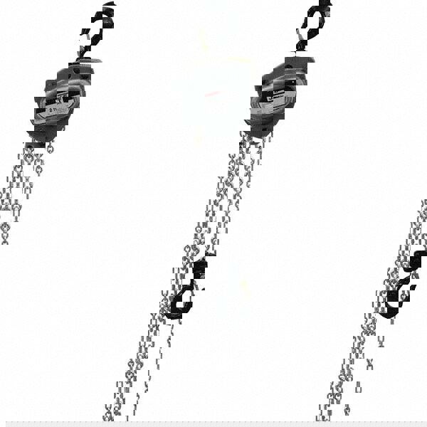 Manual Hand Chain Hoist