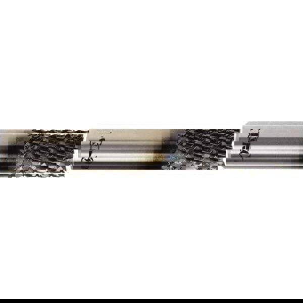 Diamond Pattern Router Bit: 0.5