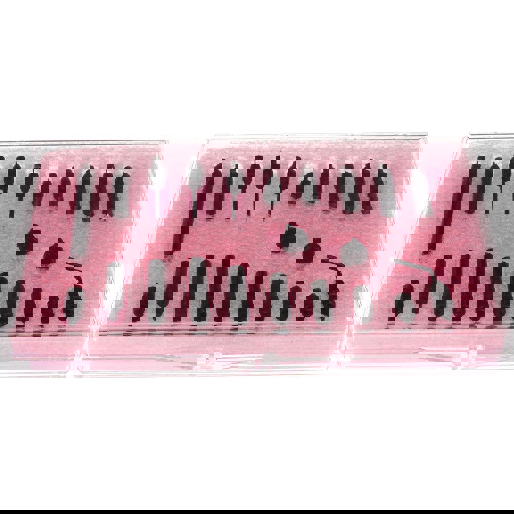 Dial Indicator Points