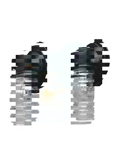 BLAC JELLY JAR PORCH FIX CLR GLS