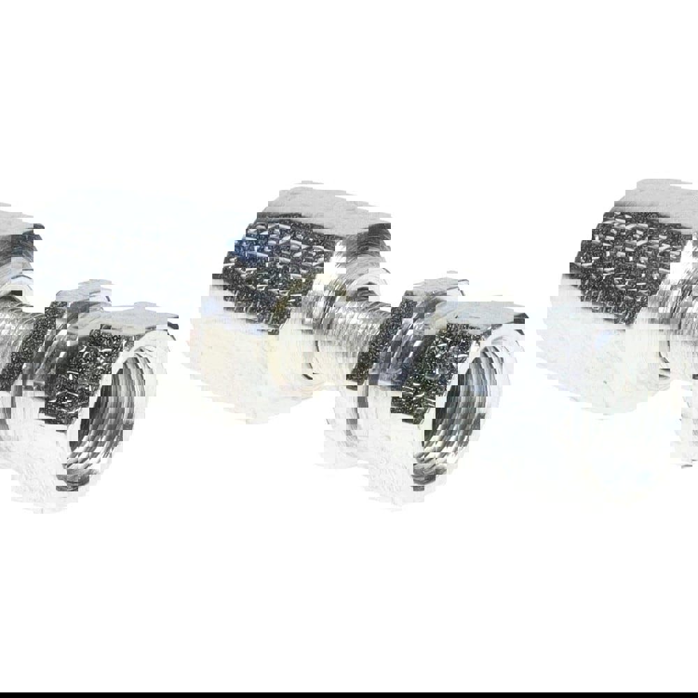 Hydraulic Hose Female Swivel Fitting: 0.188