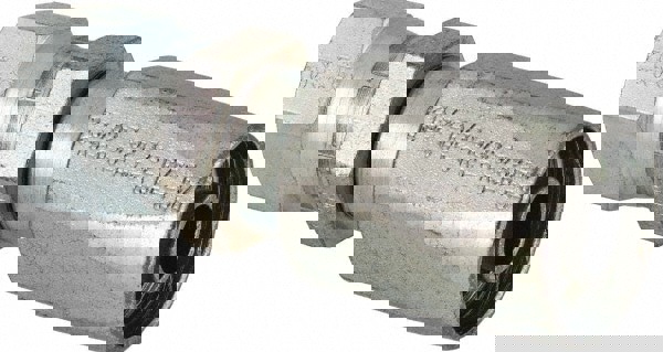 Hydraulic Hose Female Swivel Fitting: 0.5