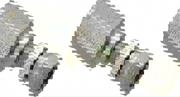 Hydraulic Hose Female Swivel Fitting: 0.25