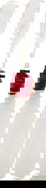 Polyethylene Dispensing Bottle: 2.4