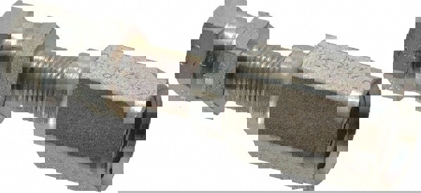 Hydraulic Hose Female Swivel Fitting: 0.5