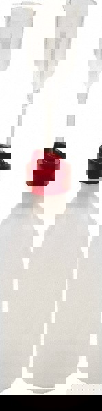 100 to 999 mL Polyethylene Dispensing Bottle: 3