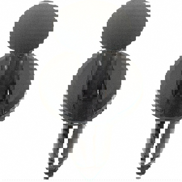 Nylon Automotive Rivets-Push Mount