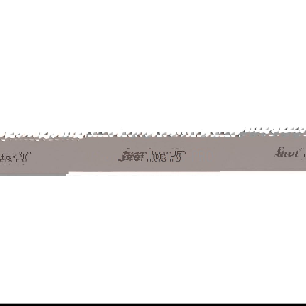 Welded Bandsaw Blade: 11' Long, 1