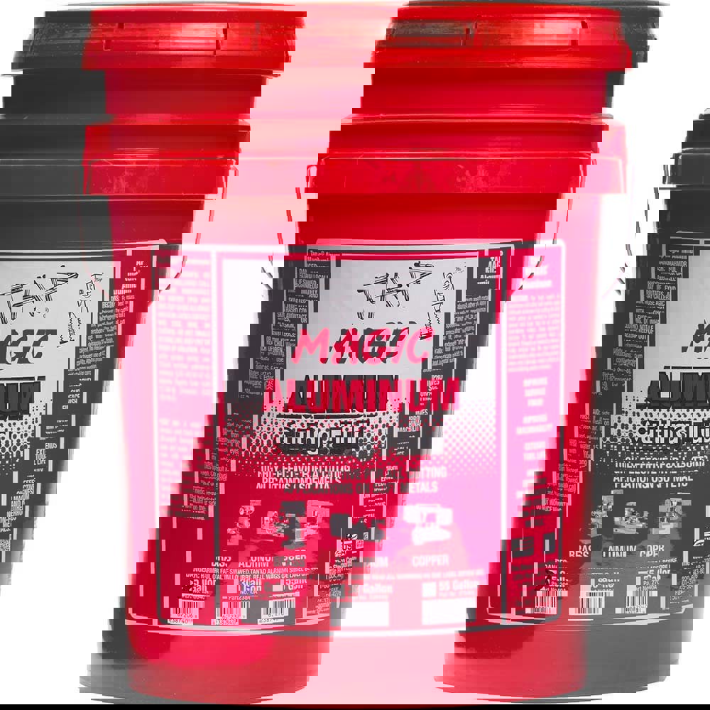 Cutting & Tapping Fluid: 5 gal Pail