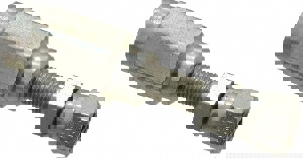 Hydraulic Hose Female Swivel Fitting: 0.25