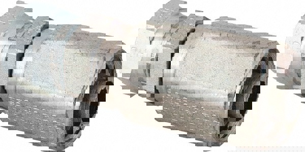 Hydraulic Hose Female Swivel Fitting: 0.5