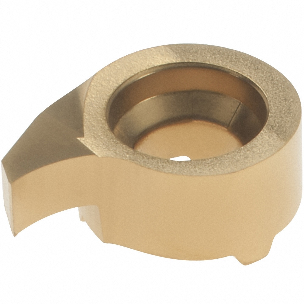 On-Edge Threading Insert: API Buttress