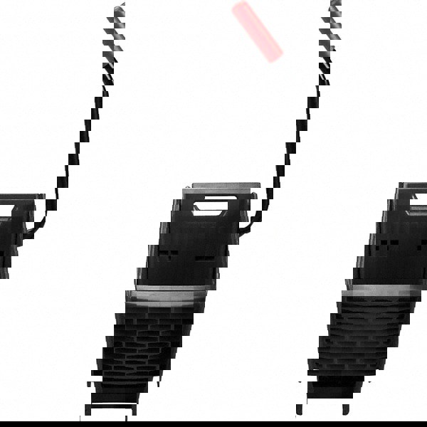 Mop Buckets & Wringers; Type: Wringer; Wringer Style: Side Press; Capacity (Qt.): 35; Features: 80% Less Splashing; Reducing Splash up to 80% Versus Leading Competitors; Improve Safety and Productivity; Molded-in WaveBrake Baffles Disrupt Wave Formation;