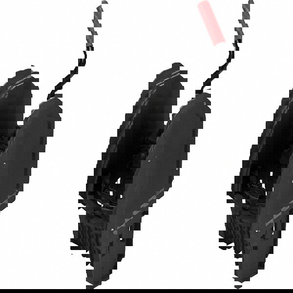 Mop Buckets & Wringers; Type: Wringer; Wringer Style: Down Press; Capacity (Qt.): 35; Features: 80% Less Splashing; Reducing Splash up to 80% Versus Leading Competitors; Improve Safety and Productivity; Molded-in WaveBrake Baffles Disrupt Wave Formation;