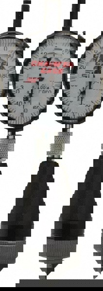 Internal Chamfer Gage: 0 to 1