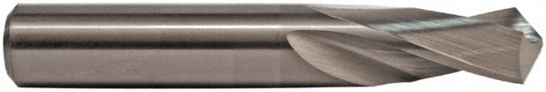 Screw Machine Length Drill Bit: 0.6094