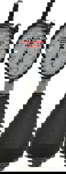 Internal Chamfer Gage: 1 to 2