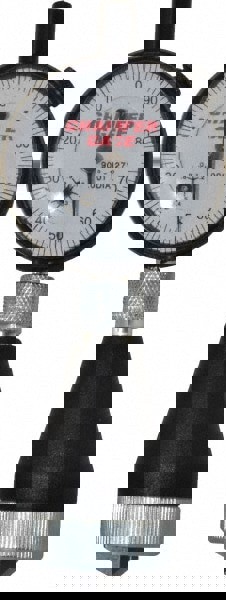 Internal Chamfer Gage: 0 to 1