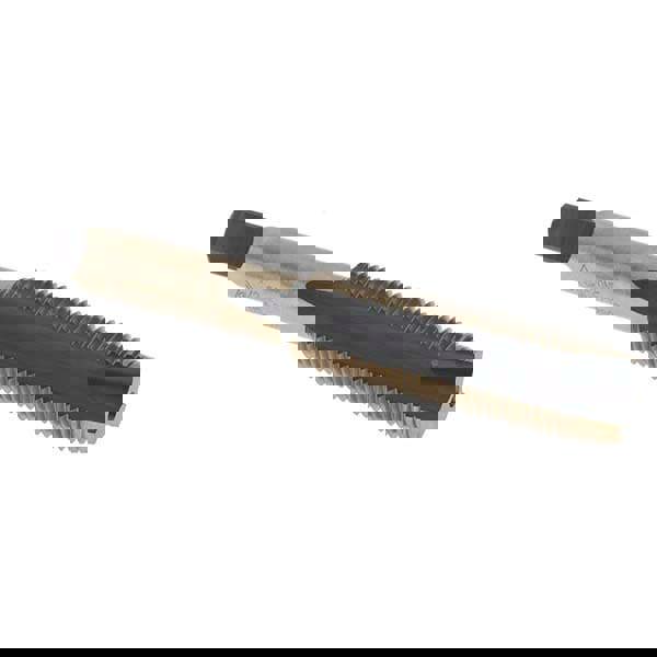 Spiral Point Tap: 1/2-20, UNF, 3 Flutes, Plug, High Speed Steel, Bright Finish