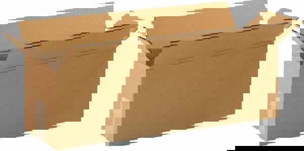 Corrugated Shipping Box: 20