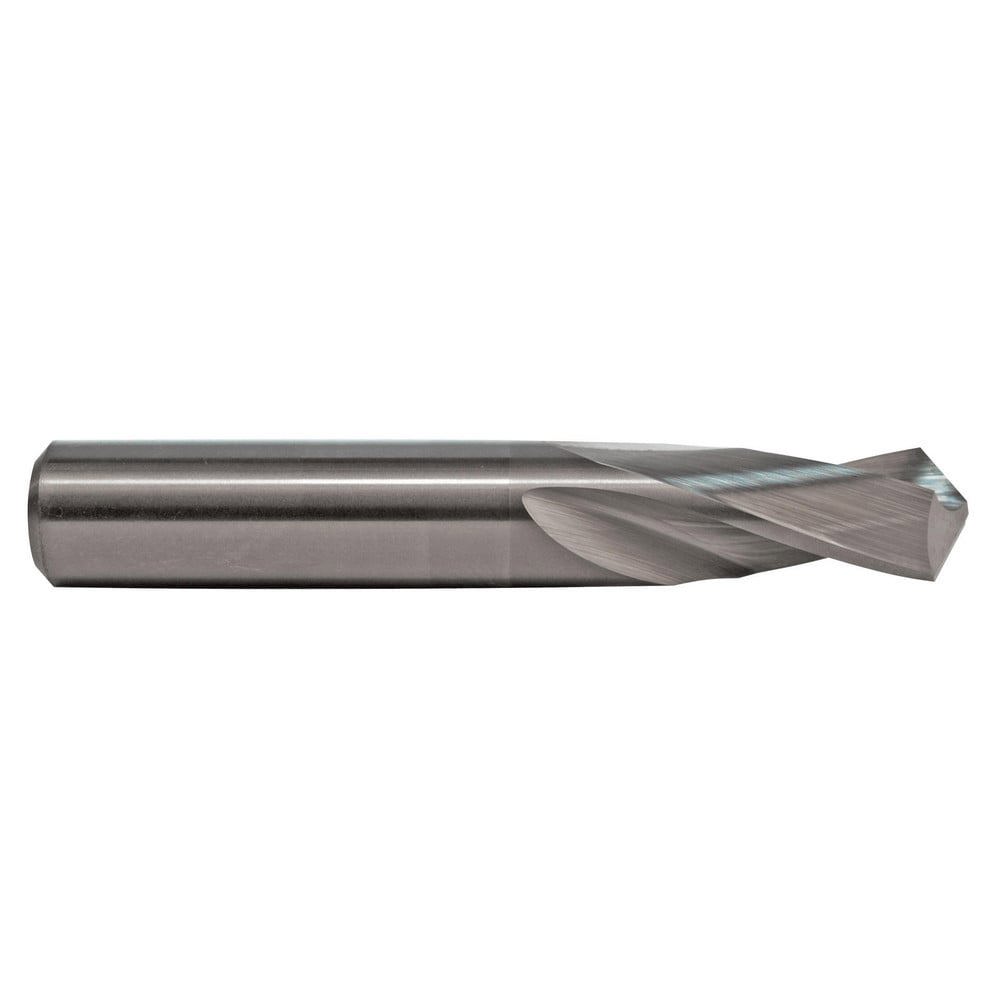 Screw Machine Length Drill Bit: 0.7188