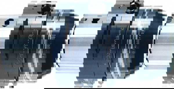 Hydraulic Tool Chuck: C5, Modular Connection Shank