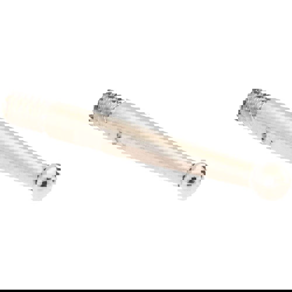 Replacement Test Ind. Points