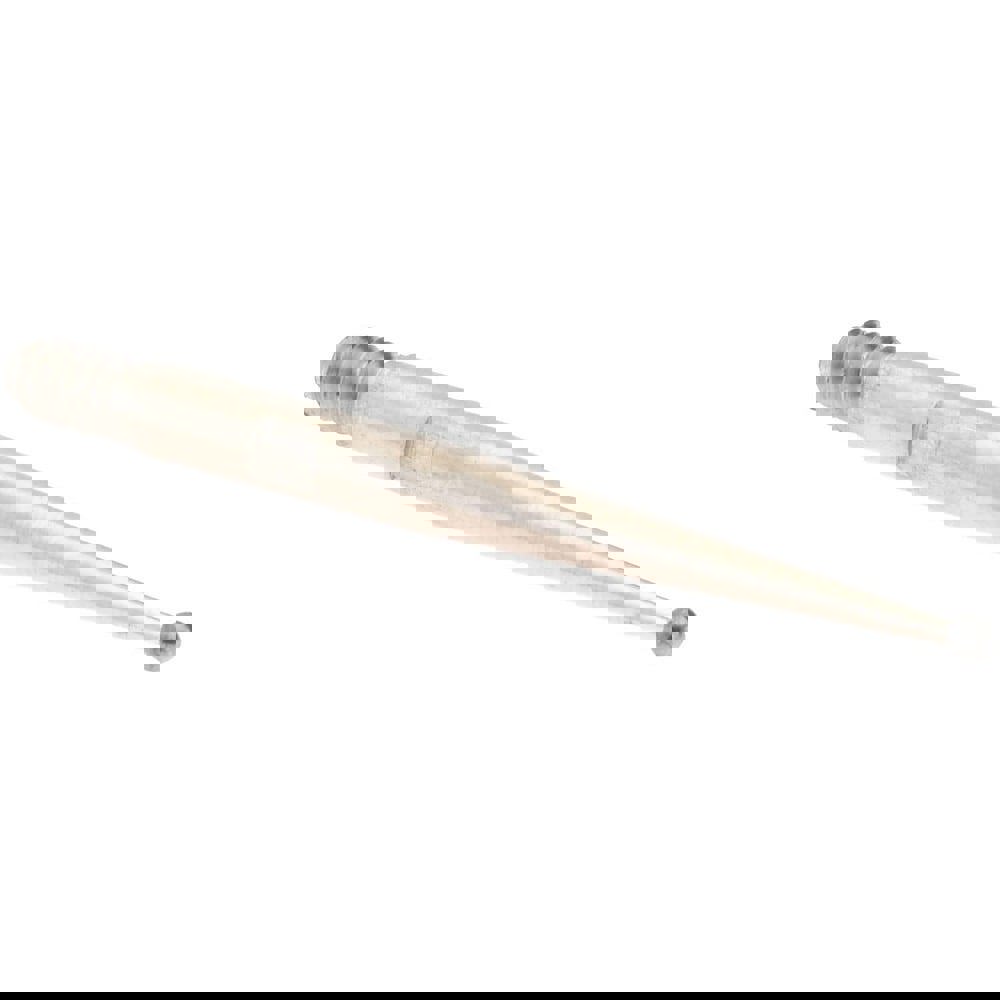 Test Indicator Ball Contact Point: 0.039