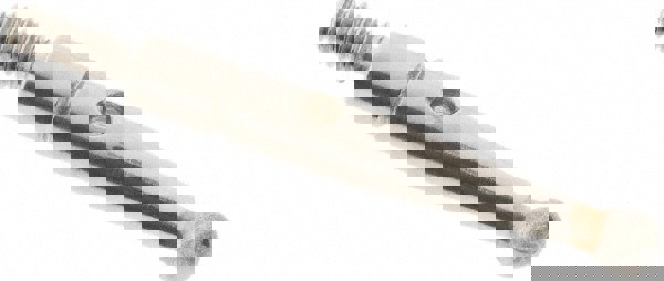 Replacement Test Ind. Points