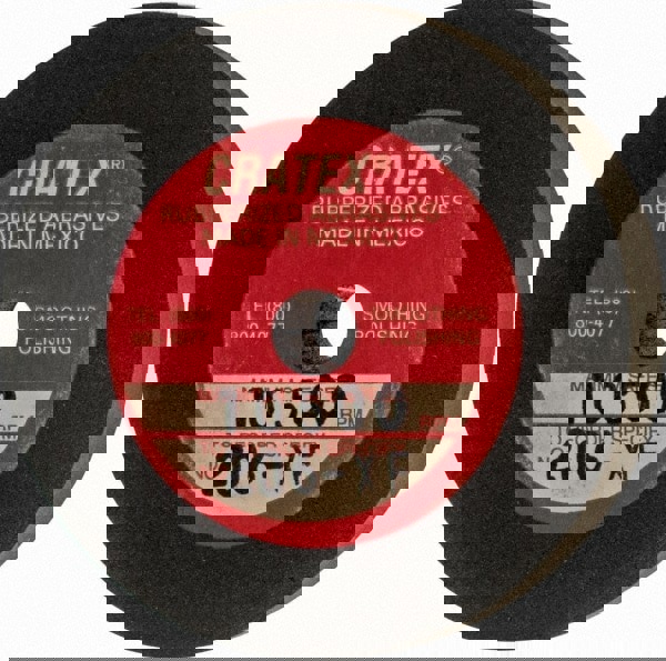 Surface Grinding Wheel: 2