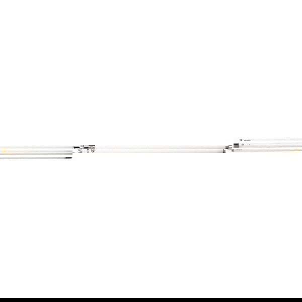 Fluorescent Tubular Lamp: 13 Watts, T5, Miniature Bi-Pin Base