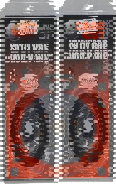 Tool & Cutting Grinding Wheel: 4