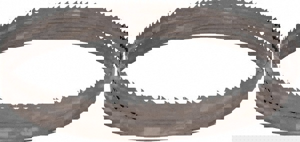 Welded Bandsaw Blade: 11' 6