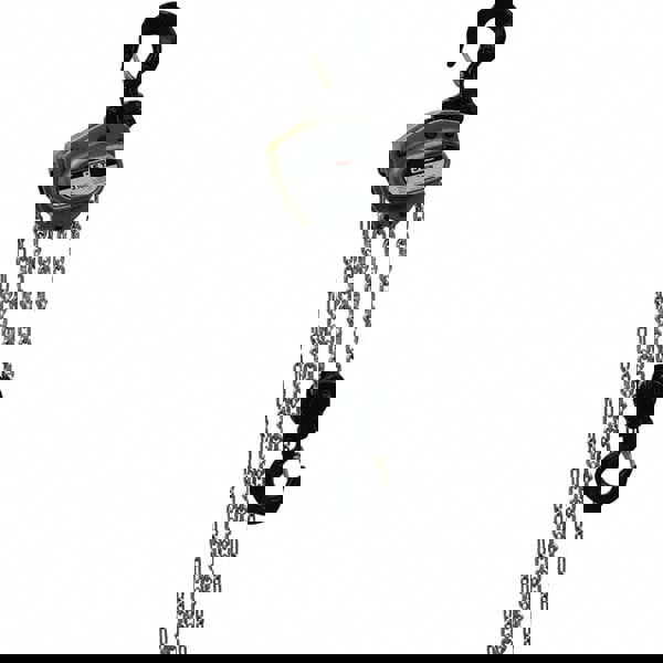 Manual Hand Chain Hoist