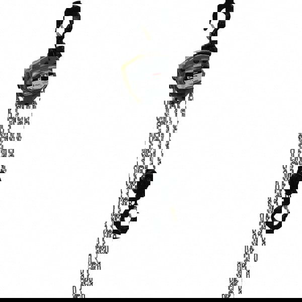 Manual Hand Chain Hoist