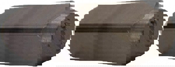 Number 1 Machine Made Individual Steel Stamp