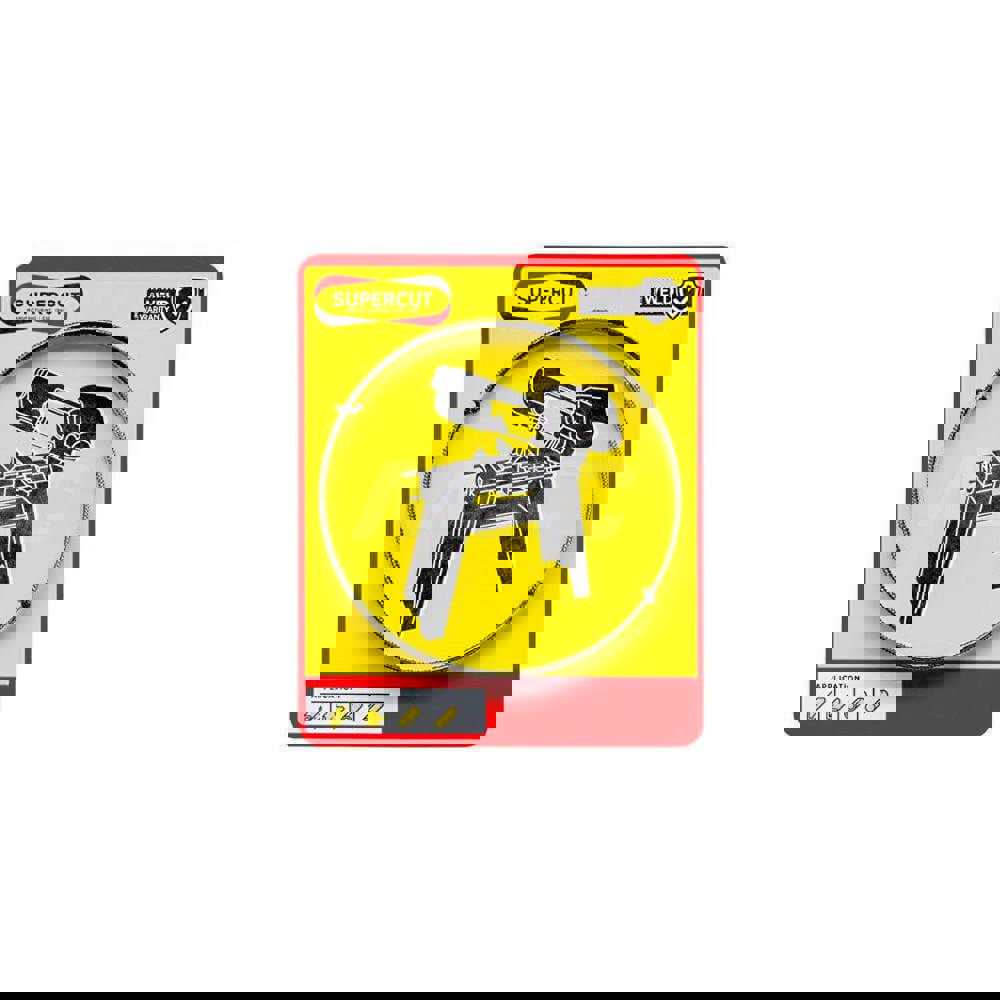 Welded Bandsaw Blade: 4' 6