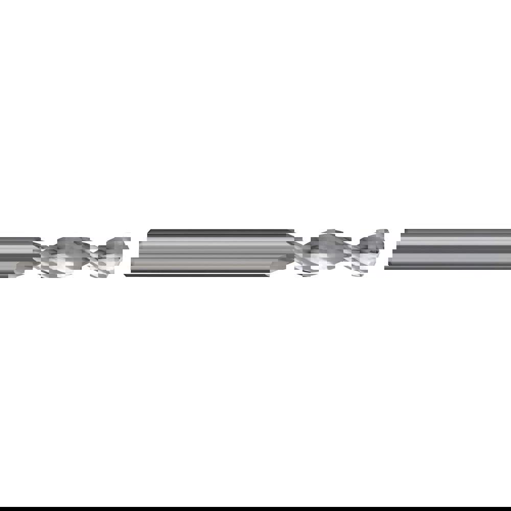 Jobber Length Drill Bit: 1/4