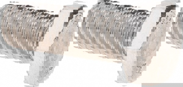 Hex Head Cap Screw: 1/2-13, 1-1/2