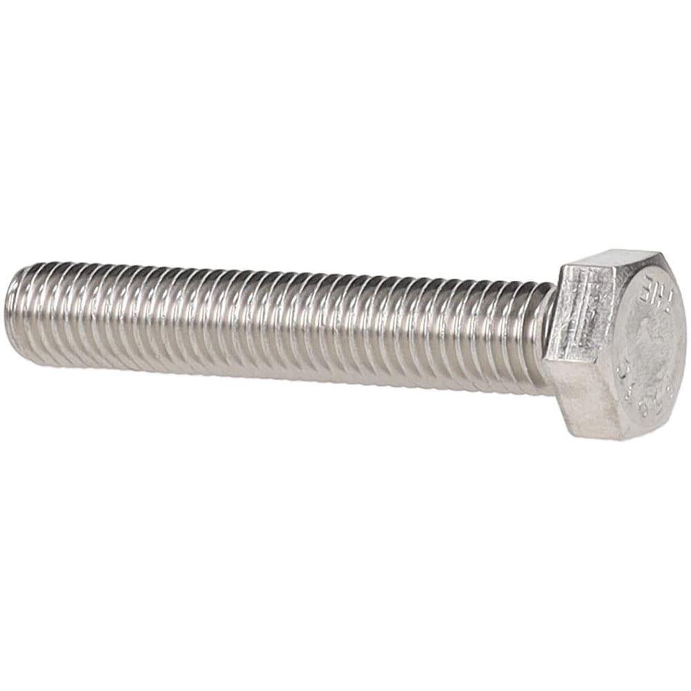 Hex Head Cap Screw: 1/2-13, 3