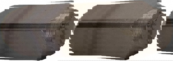 Letter T Machine Made Individual Steel Stamp