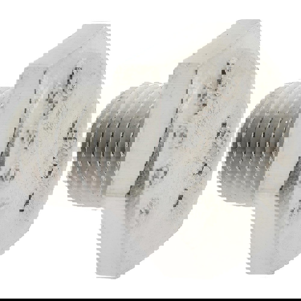 Hex Head Cap Screw: 1/4-20, 3/8