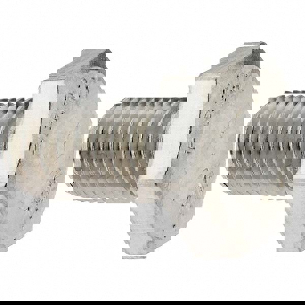 Hex Head Cap Screw: 1/4-20, 1/2