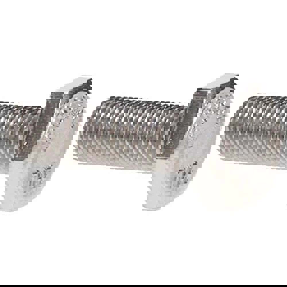 Hex Head Cap Screw: 1/4-20, 7/8