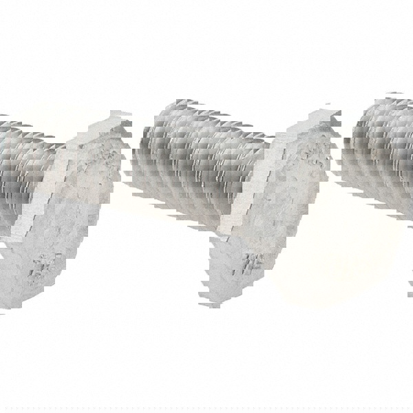 Hex Head Cap Screw: 1/4-20, 1