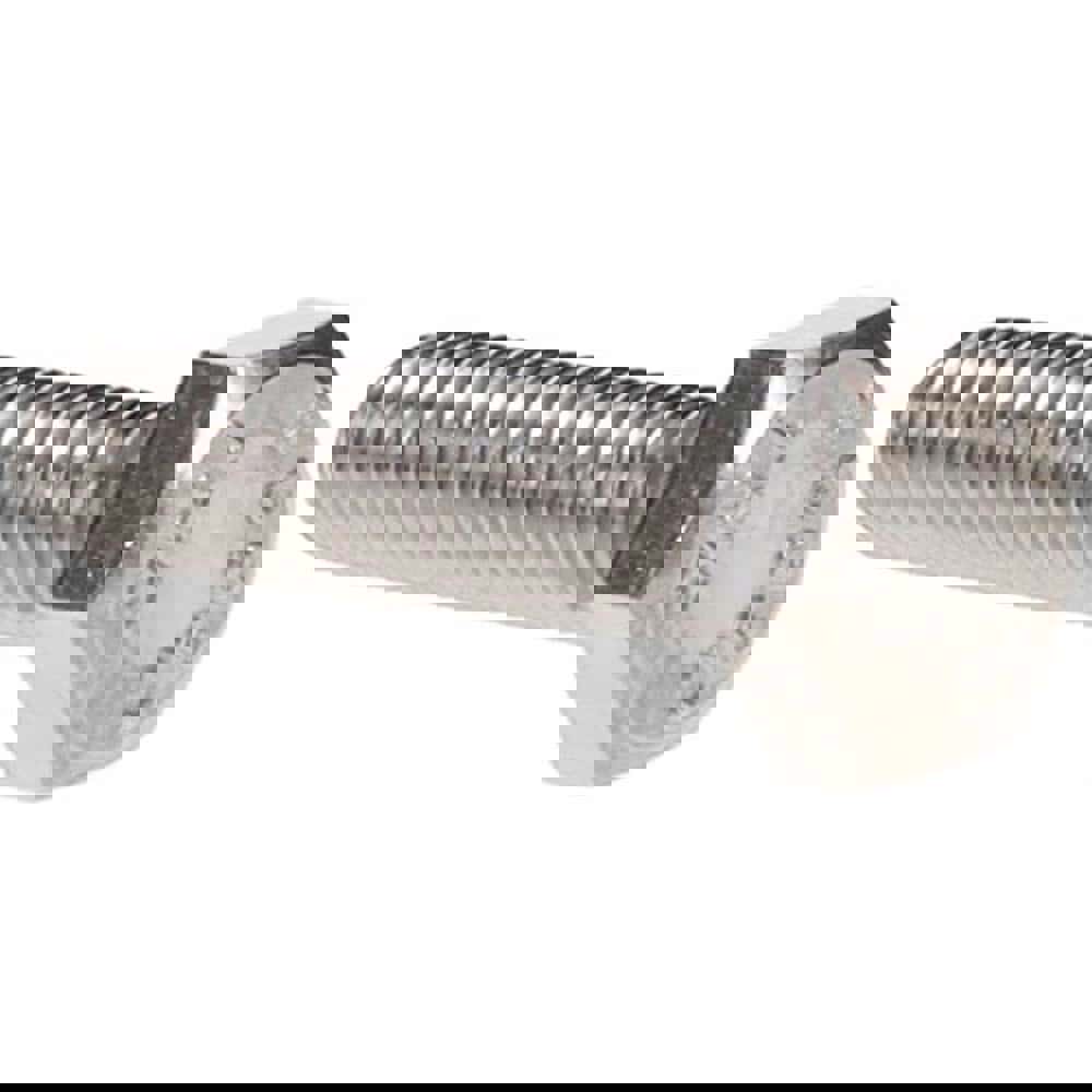 Hex Head Cap Screw: 1/4-20, 1